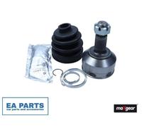 Joint Kit, drive shaft for FIAT SCUDO ULYSSE MAXGEAR 49-1591 fits Wheel Side