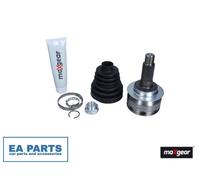 Joint Kit, drive shaft for FIAT SEDICI MAXGEAR 49-3111 fits Wheel Side