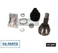 Joint Kit, drive shaft for FORD B-MAX FIESTA MAXGEAR 49-1517 fits Wheel Side