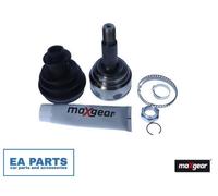 Joint Kit, drive shaft for FORD B-MAX FIESTA MAXGEAR 49-3113 fits Wheel Side
