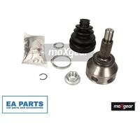 Joint Kit, drive shaft for FORD C-MAX ESCAPE FOCUS GRAND C-MAX MAXGEAR 49-1505