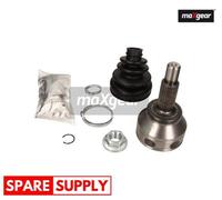 JOINT KIT, DRIVE SHAFT FOR FORD C-MAX ESCAPE FOCUS GRAND C-MAX MAXGEAR 49-1505
