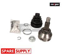 JOINT KIT, DRIVE SHAFT FOR FORD C-MAX ESCAPE FOCUS GRAND C-MAX MAXGEAR 49-1505