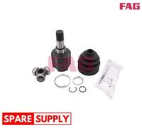 JOINT KIT, DRIVE SHAFT FOR FORD C-MAX FOCUS FAG 771 0523 30