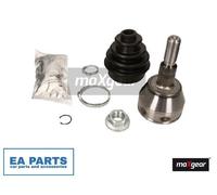 Joint Kit, drive shaft for FORD C-MAX FOCUS GRAND C-MAX MAXGEAR 49-1501
