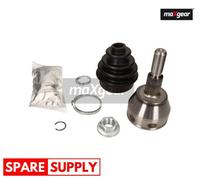 JOINT KIT, DRIVE SHAFT FOR FORD C-MAX FOCUS GRAND C-MAX MAXGEAR 49-1501