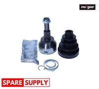 JOINT KIT, DRIVE SHAFT FOR FORD C-MAX FOCUS GRAND C-MAX MAXGEAR 49-3114
