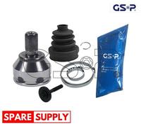 JOINT KIT, DRIVE SHAFT FOR FORD C-MAX FOCUS GSP 818203