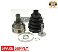 JOINT KIT, DRIVE SHAFT FOR FORD C-MAX FOCUS LÖBRO 305176