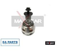 Joint Kit, drive shaft for FORD C-MAX FOCUS MAXGEAR 49-0554 fits Wheel Side