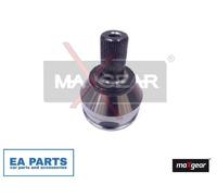 Joint Kit, drive shaft for FORD C-MAX FOCUS MAXGEAR 49-0617 fits Wheel Side