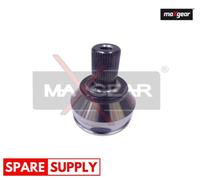 JOINT KIT, DRIVE SHAFT FOR FORD C-MAX FOCUS MAXGEAR 49-0617 FITS WHEEL SIDE