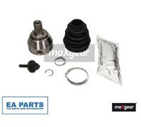 Joint Kit, drive shaft for FORD C-MAX FOCUS MAXGEAR 49-1248
