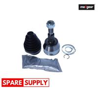 JOINT KIT, DRIVE SHAFT FOR FORD C-MAX FOCUS MAXGEAR 49-1499 FITS WHEEL SIDE