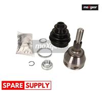 JOINT KIT, DRIVE SHAFT FOR FORD C-MAX FOCUS MAXGEAR 49-1500 FITS WHEEL SIDE