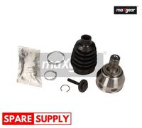 JOINT KIT, DRIVE SHAFT FOR FORD C-MAX FOCUS MAXGEAR 49-1511