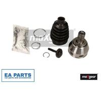 Joint Kit, drive shaft for FORD C-MAX FOCUS MAXGEAR 49-1511