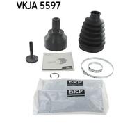 JOINT KIT, DRIVE SHAFT FOR FORD C-MAX FOCUS SKF VKJA 5597