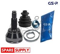 JOINT KIT, DRIVE SHAFT FOR FORD COURIER ESCORT FIESTA ORION GSP 818004
