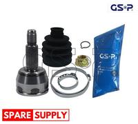 JOINT KIT, DRIVE SHAFT FOR FORD COURIER FIESTA KA GSP 818012