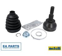 Joint Kit, drive shaft for FORD ESCAPE METELLI 15-1961