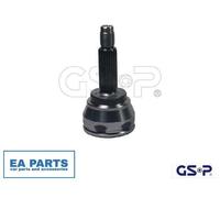 Joint Kit, drive shaft for FORD ESCORT FIESTA ORION GSP 818018