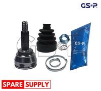JOINT KIT, DRIVE SHAFT FOR FORD ESCORT FIESTA ORION GSP 818018