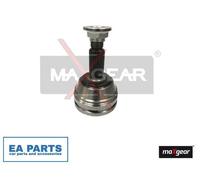 Joint Kit, drive shaft for FORD ESCORT MAXGEAR 49-0138