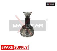 JOINT KIT, DRIVE SHAFT FOR FORD ESCORT MAXGEAR 49-0138