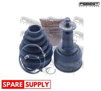 JOINT KIT, DRIVE SHAFT FOR FORD FEBEST 2110-CA216 FITS FRONT AXLE, WHEEL SIDE