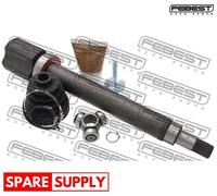 JOINT KIT, DRIVE SHAFT FOR FORD FEBEST 2111-CB316RH