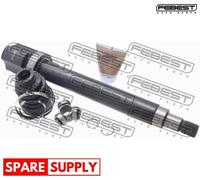 JOINT KIT, DRIVE SHAFT FOR FORD FEBEST 2111-FOCRH