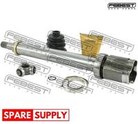 JOINT KIT, DRIVE SHAFT FOR FORD FEBEST 2111-FUSATRH