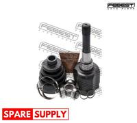 JOINT KIT, DRIVE SHAFT FOR FORD FEBEST 2111-GELH