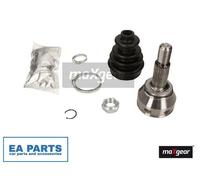 Joint Kit, drive shaft for FORD FIESTA FUSION MAXGEAR 49-1468