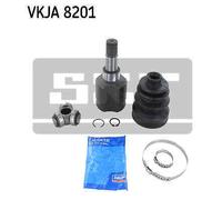 Joint Kit, drive shaft for FORD FIESTA SKF VKJA 8201