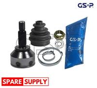 JOINT KIT, DRIVE SHAFT FOR FORD FOCUS GSP 818069
