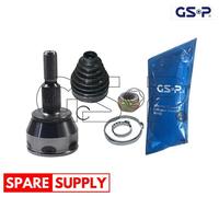 JOINT KIT, DRIVE SHAFT FOR FORD FOCUS GSP 818244