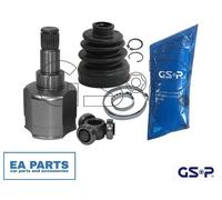 Joint Kit, drive shaft for FORD FOCUS I Clipper GSP 618022