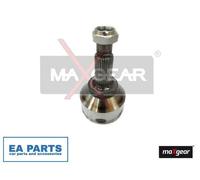Joint Kit, drive shaft for FORD FOCUS MAXGEAR 49-0555 fits Wheel Side