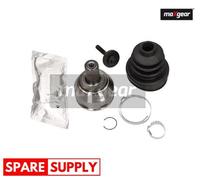 JOINT KIT, DRIVE SHAFT FOR FORD FOCUS MAXGEAR 49-0946 FITS WHEEL SIDE