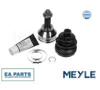 Joint Kit, drive shaft for FORD FOCUS MEYLE 714 498 0015 fits Wheel Side
