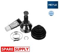 JOINT KIT, DRIVE SHAFT FOR FORD FOCUS MEYLE 714 498 0018 FITS WHEEL SIDE