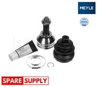 JOINT KIT, DRIVE SHAFT FOR FORD FOCUS MONDEO MEYLE 714 498 0015 FITS WHEEL SIDE