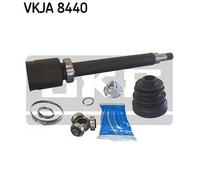 Joint Kit, drive shaft for FORD FOCUS SKF VKJA 8440