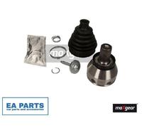 Joint Kit, drive shaft for FORD GALAXY MONDEO S-MAX MAXGEAR 49-1493