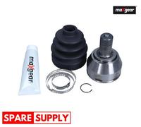 JOINT KIT, DRIVE SHAFT FOR FORD GALAXY MONDEO S-MAX MAXGEAR 49-1493