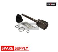 JOINT KIT, DRIVE SHAFT FOR FORD KUGA MAXGEAR 49-1627 FITS FRONT AXLE RIGHT