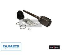 Joint Kit, drive shaft for FORD KUGA MAXGEAR 49-1627 fits Front Axle Right