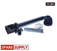 JOINT KIT, DRIVE SHAFT FOR FORD MAXGEAR 49-2805